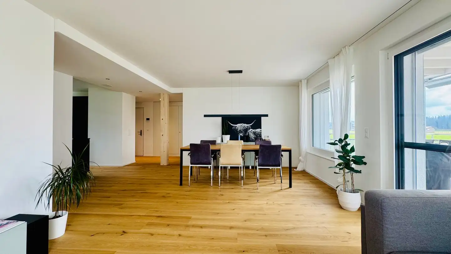 Appartamento in vendita - Zweigstrasse 12, 8570 Weinfelden - Photo 3