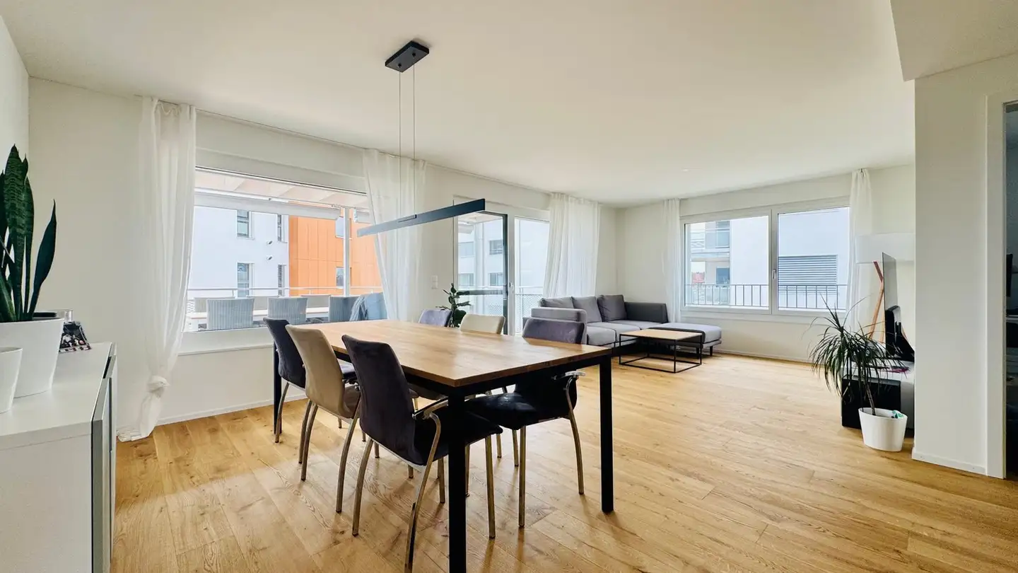 Appartamento in vendita - Zweigstrasse 12, 8570 Weinfelden - Photo 4