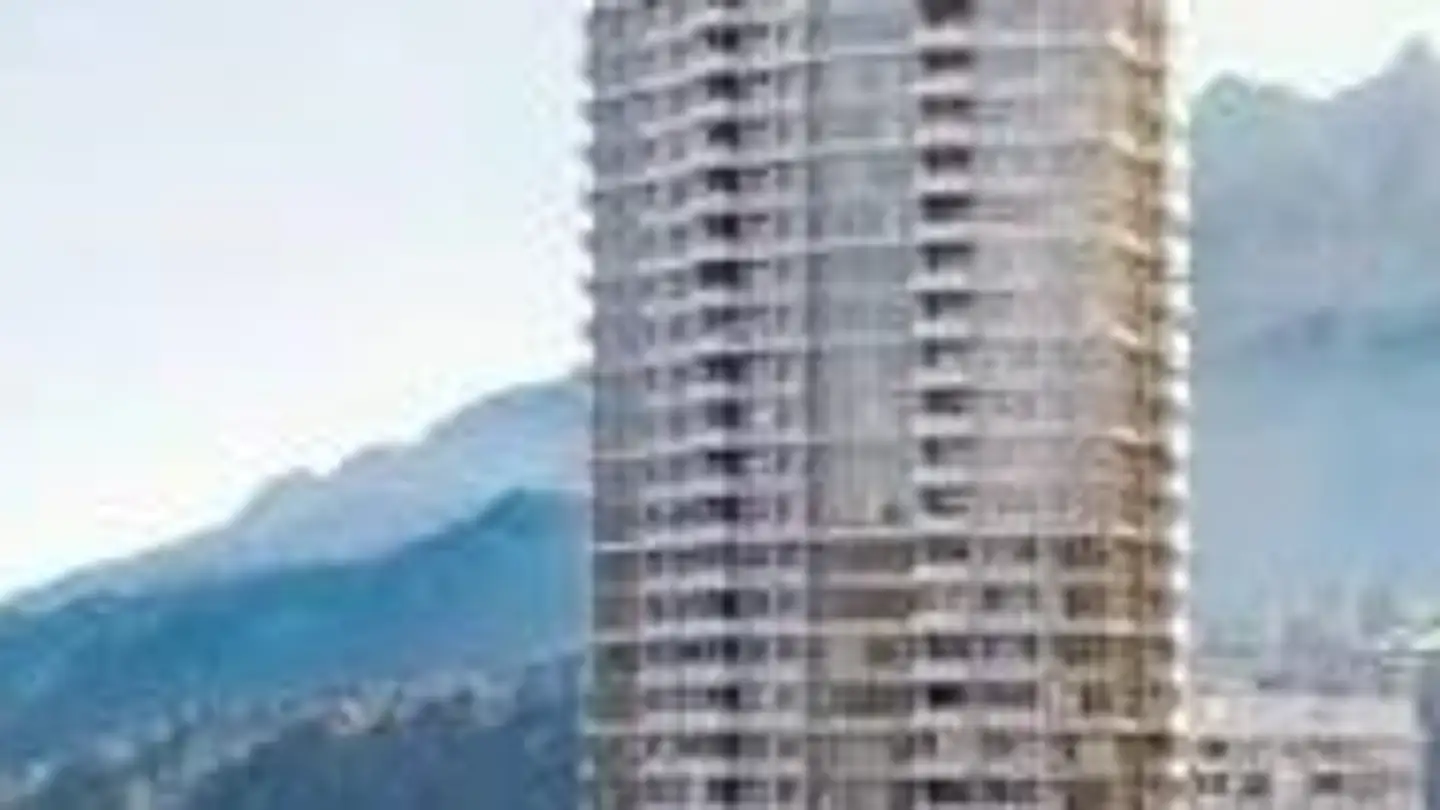 Appartement à louer - Am Mattenhof 1, 6010 Kriens