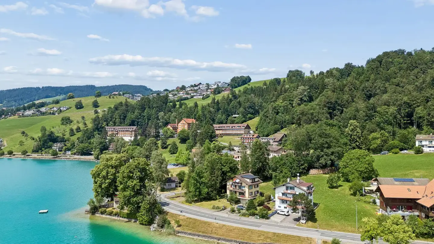 Residential building for sale - 6315 Oberägeri - Photo 3