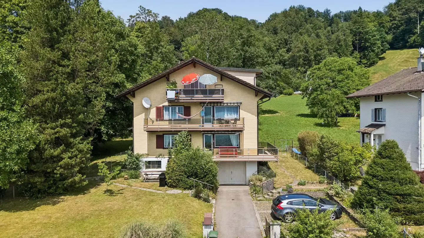 Residential building for sale - 6315 Oberägeri - Photo 4