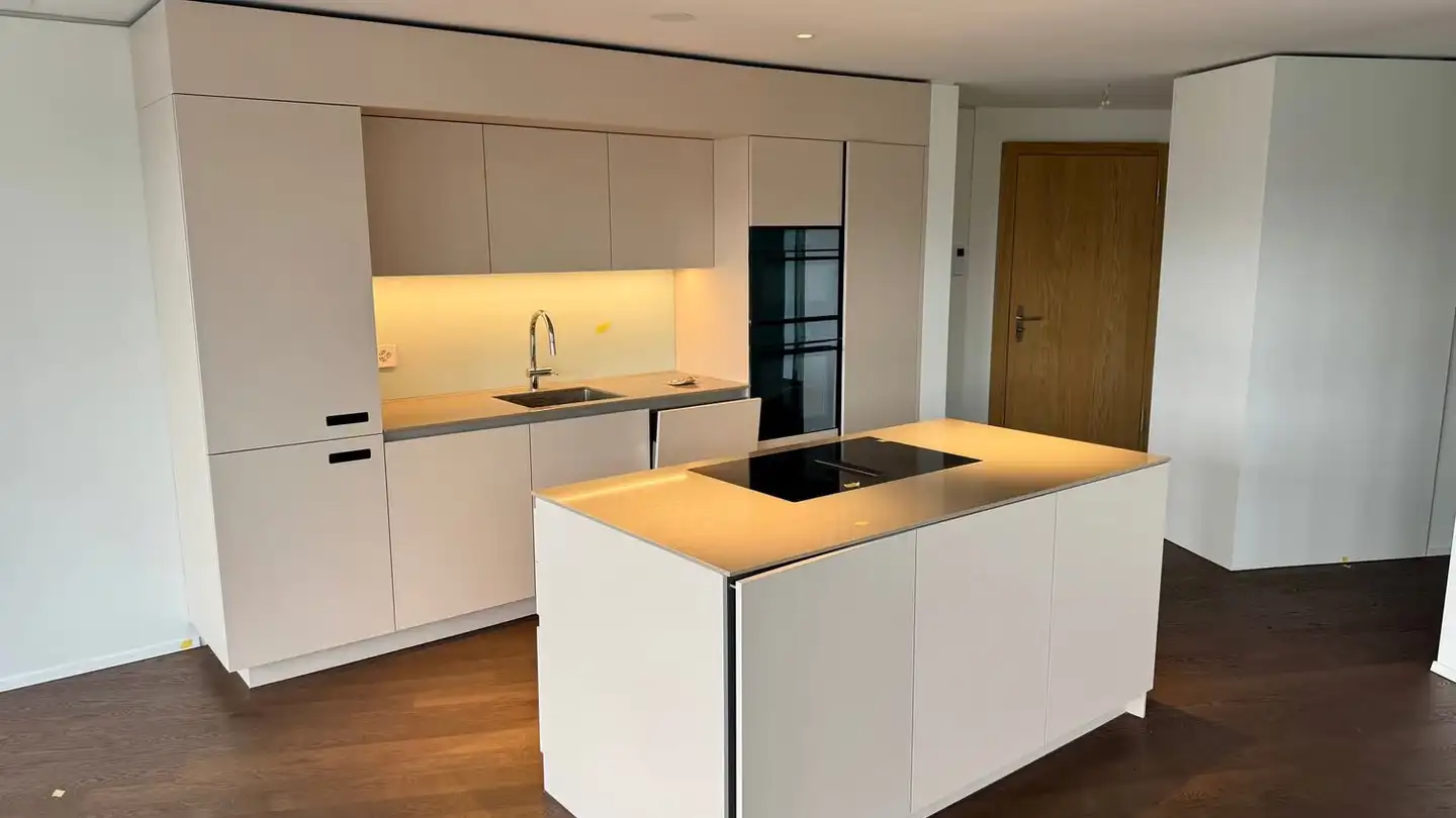 Appartement à louer - Am Mattenhof 1, 6010 Kriens - Photo 2