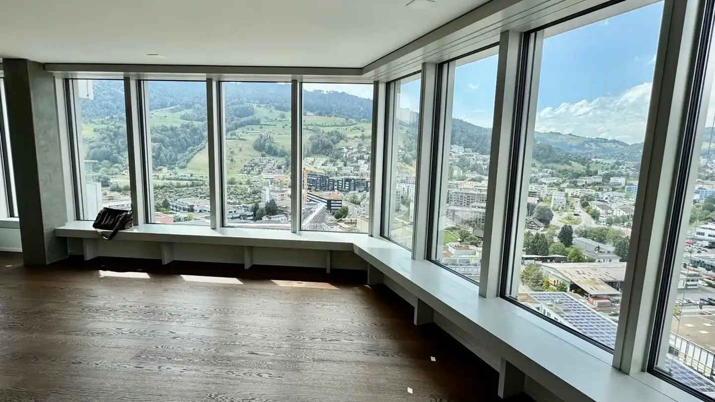 Appartement à louer - Am Mattenhof 1, 6010 Kriens - Photo 3