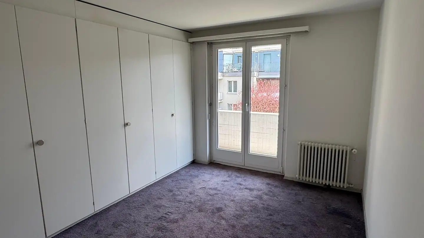 Zimmer mieten - Engimattstrasse 33, 8002 Zürich
