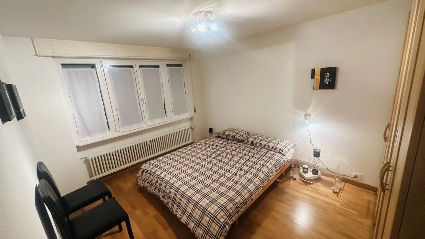 Appartement à louer - Zürichstrasse 46, 6004 Luzern - Photo 2
