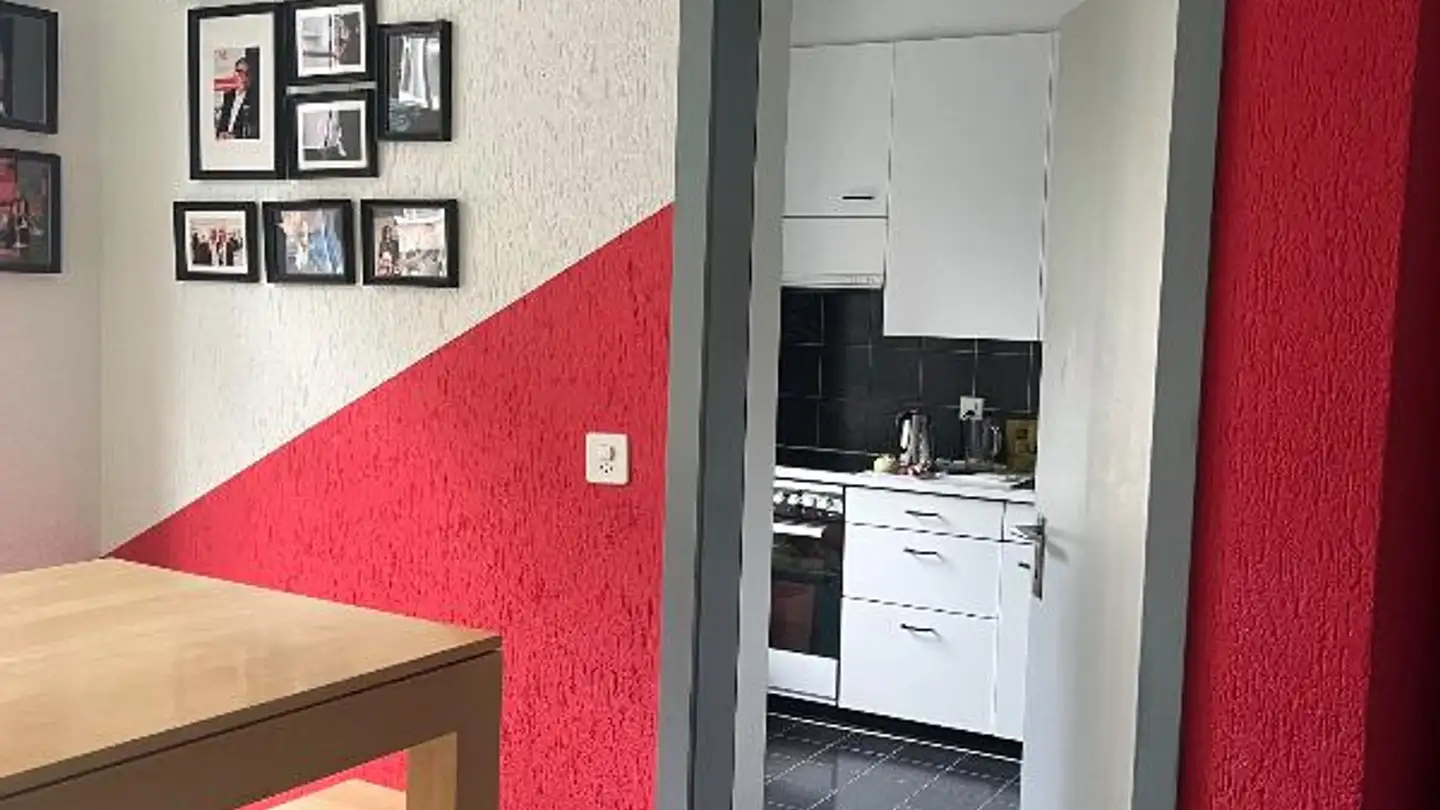 Spazio ufficio in affitto - Lindenbachstrasse 56, 8006 Zürich - Foto 3