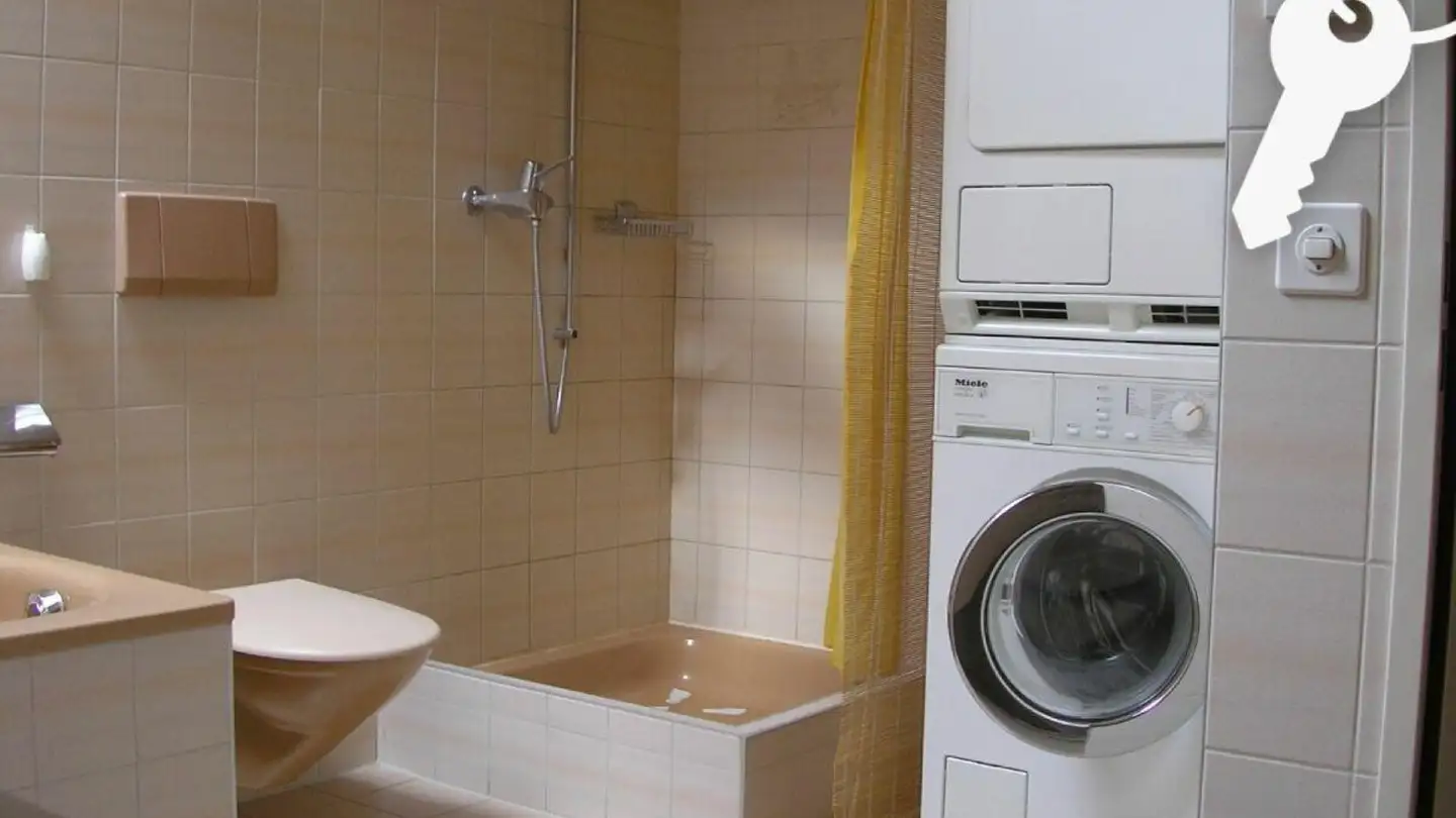 Appartement à louer - Schwalbenweg, 4528 Zuchwil - Photo 3