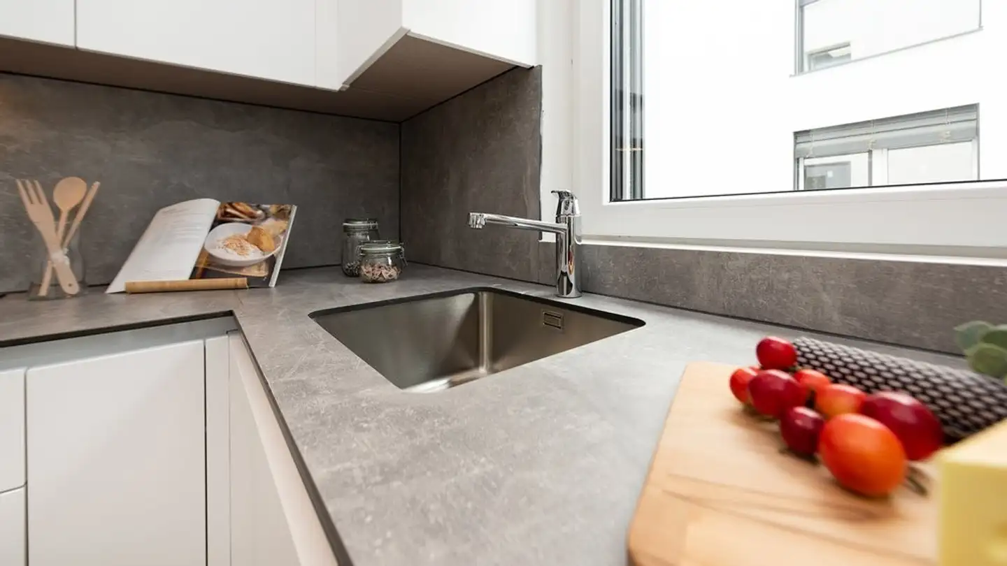 Apartment for rent - Furlängeweg 654, 5325 Leibstadt - Photo 4