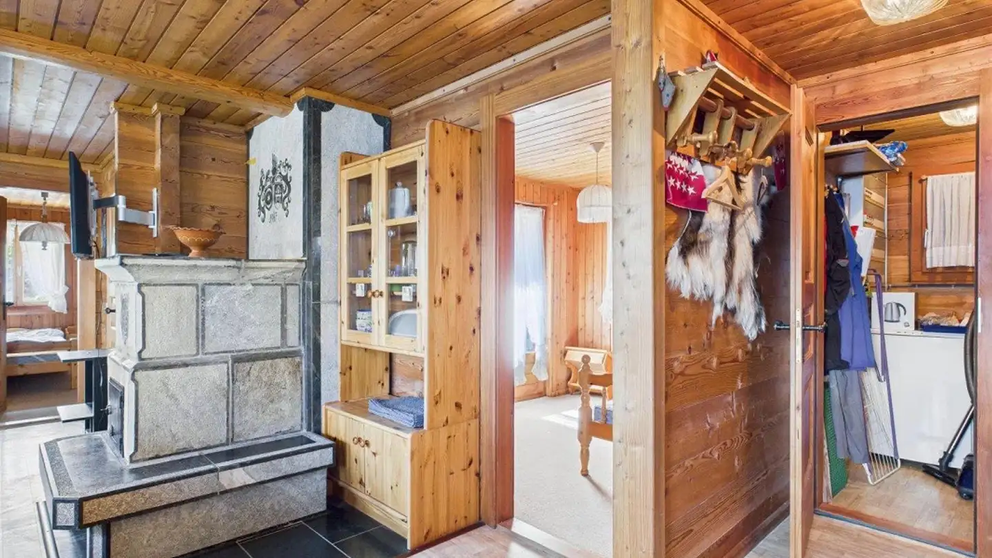 Appartamento in vendita - 3903 Mund - Foto 4