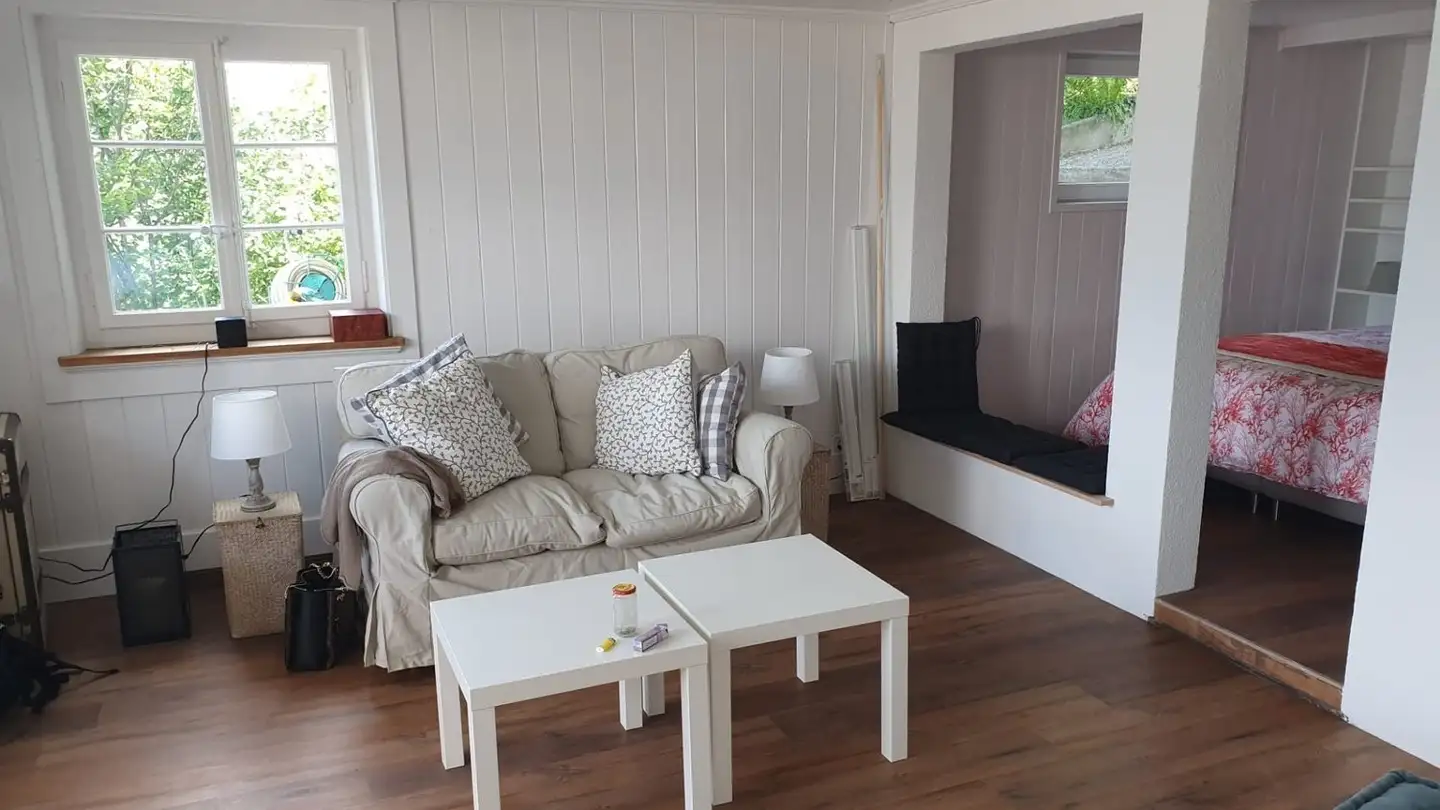 Wohnung mieten - Oberländerweg 25, 3658 Merligen - Foto 3