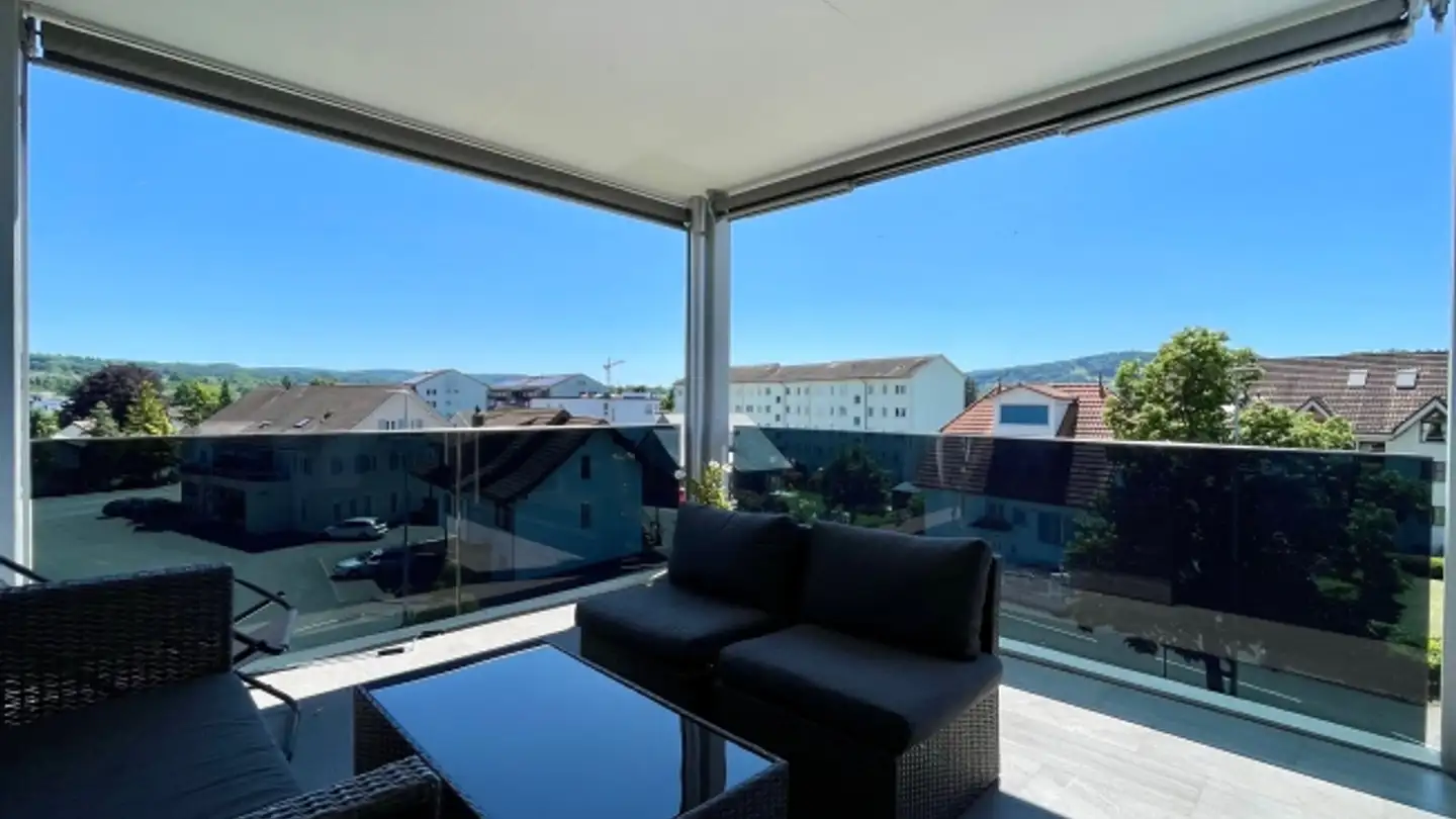 Appartement à vendre - 5314 Kleindöttingen