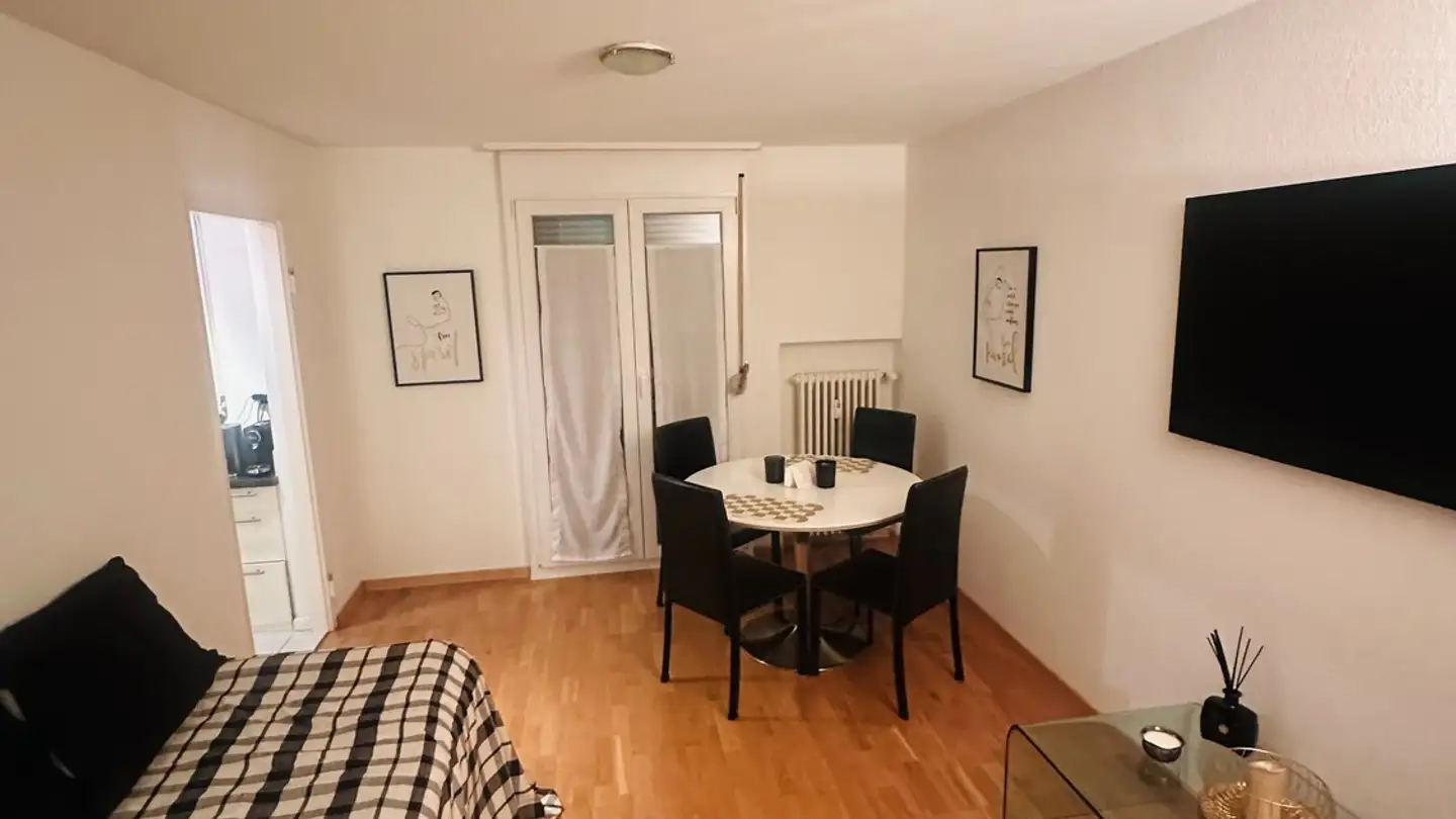 Appartement à louer - Zürichstrasse 46, 6004 Luzern - Photo 4