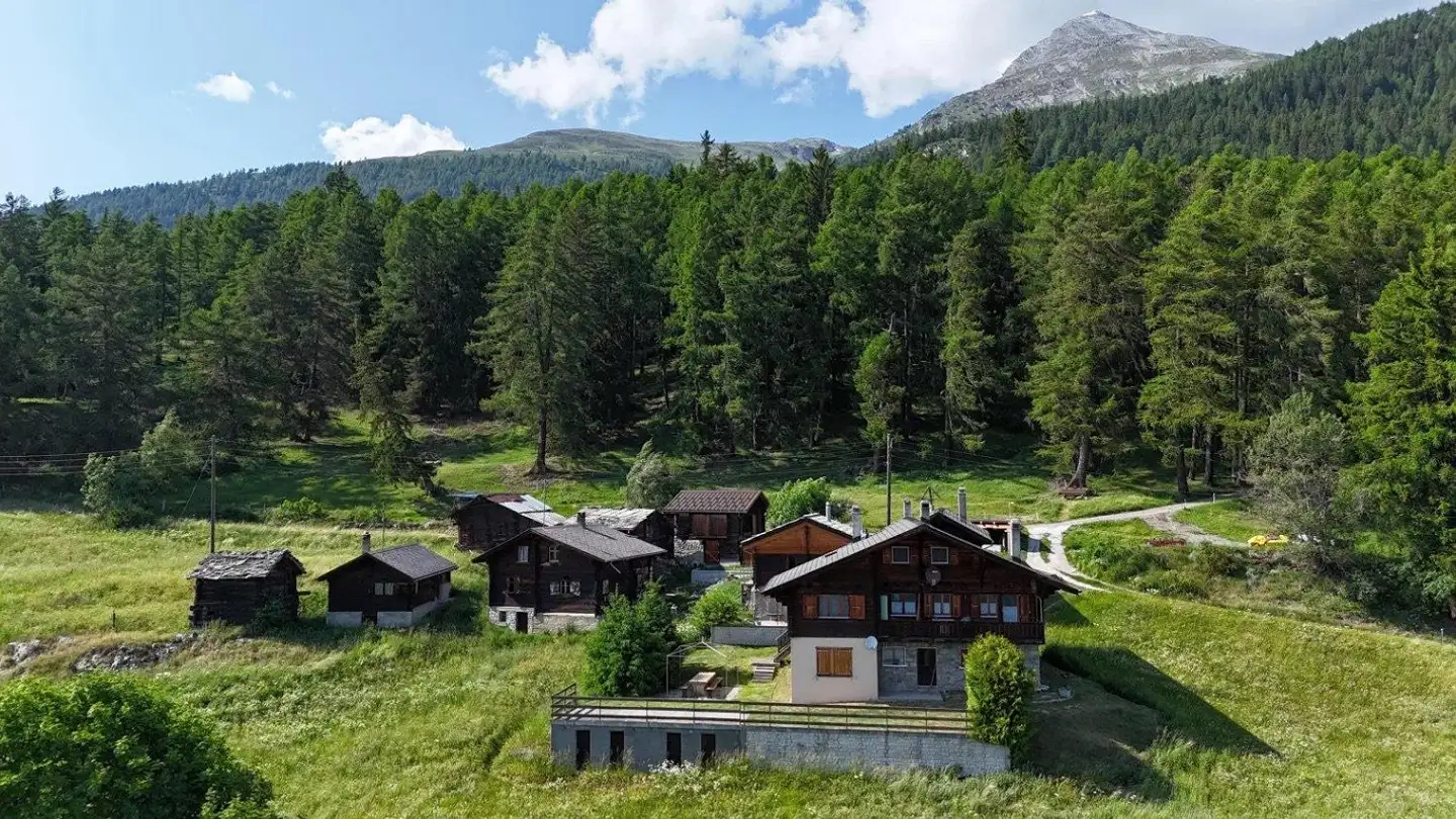 Appartamento in vendita - 3903 Mund