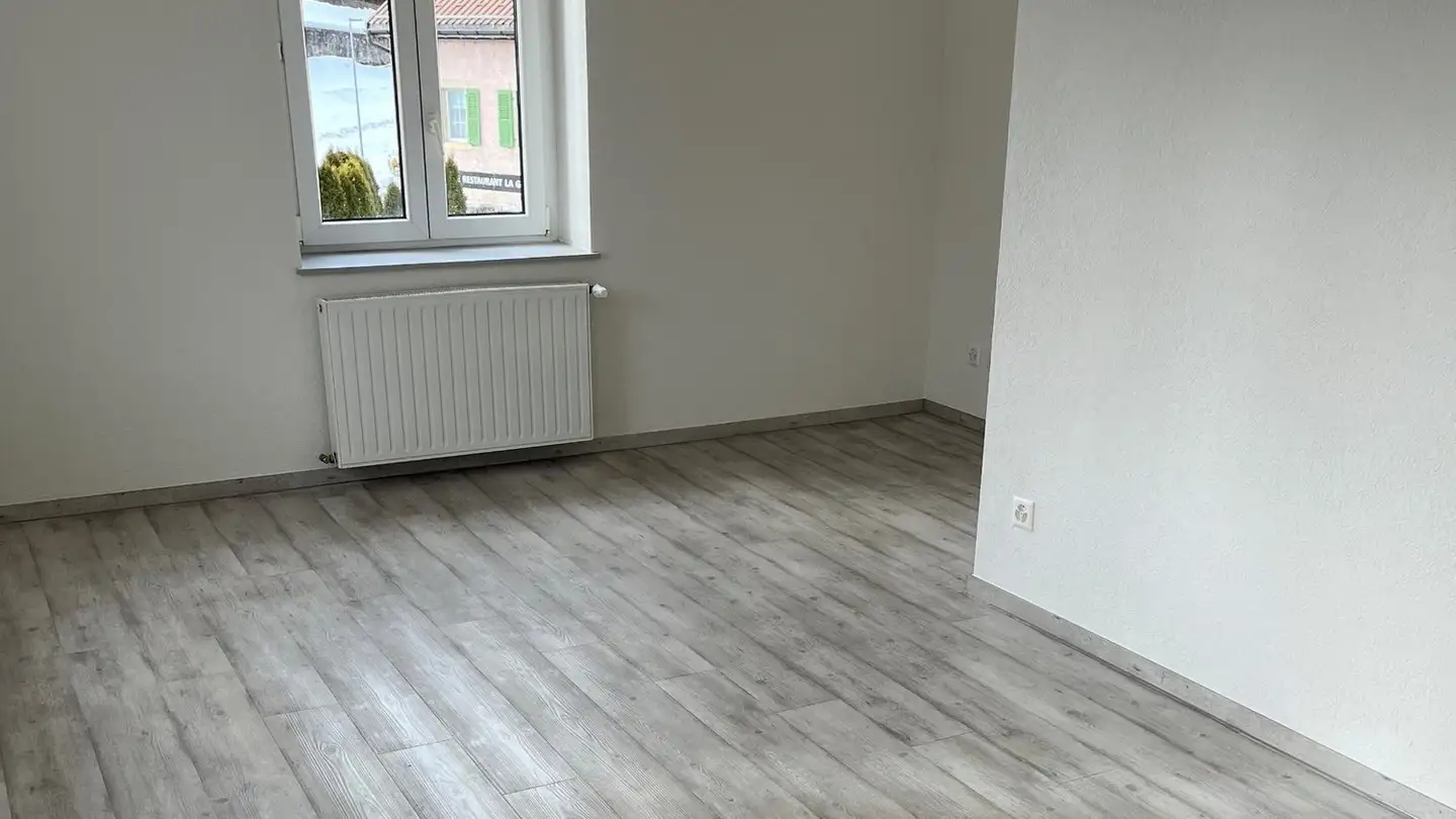 Apartment for rent - La Golisse 17, 1347 Le Sentier