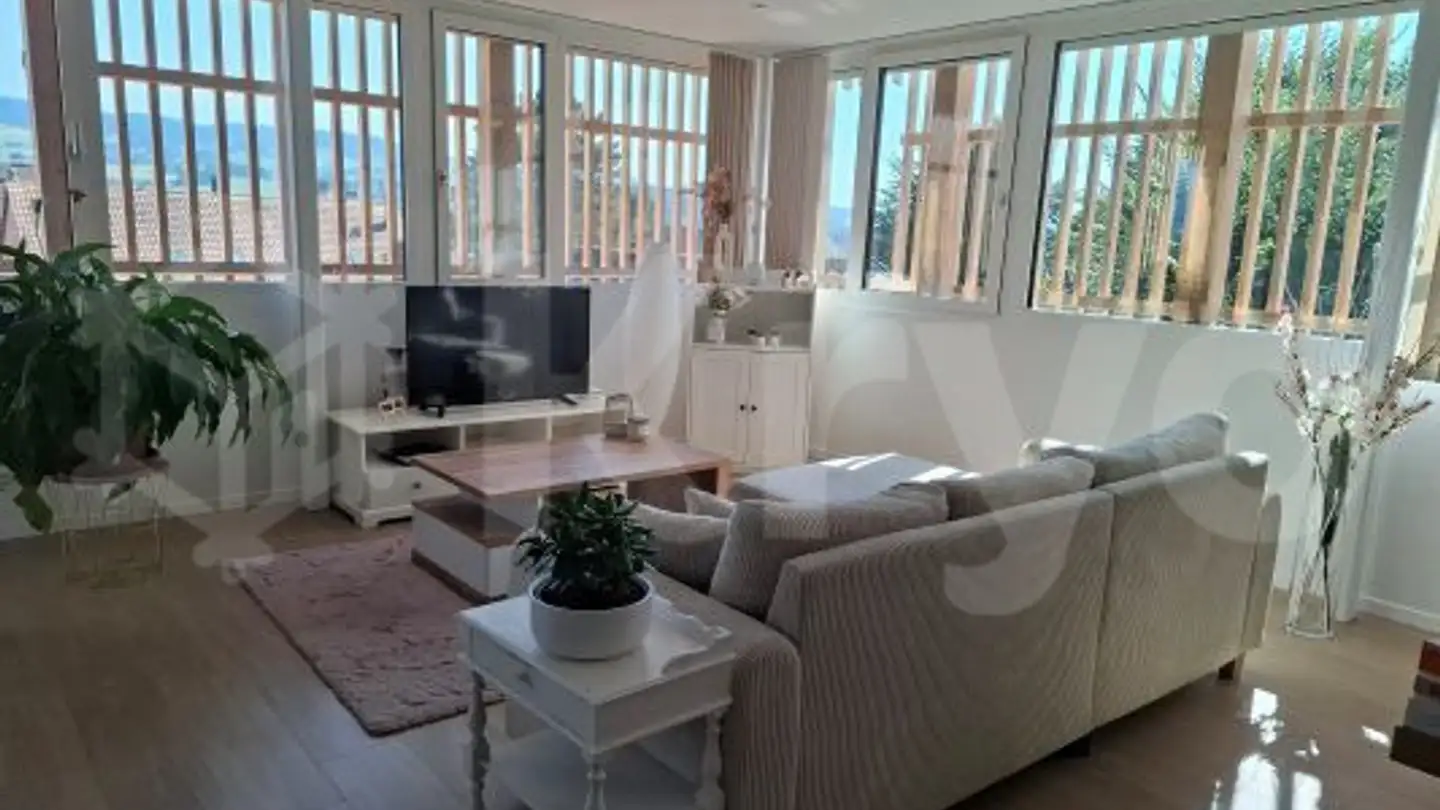 Appartement à louer - Ruelle Du Café, 1742 Autigny - Photo 3