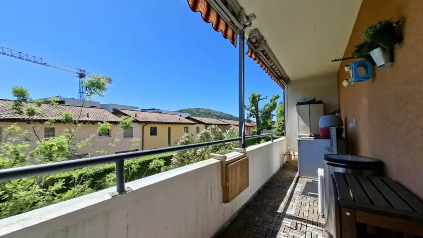 Appartement à vendre - Via Cava 9a, 6855 Stabio - Photo 4