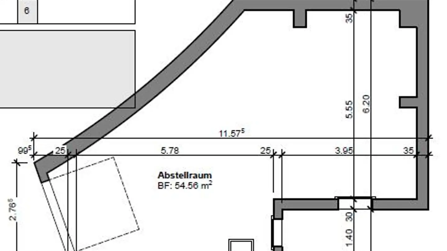 Spazio di archiviazione in affitto - Lindenrain 1, 3012 Bern - Foto 3