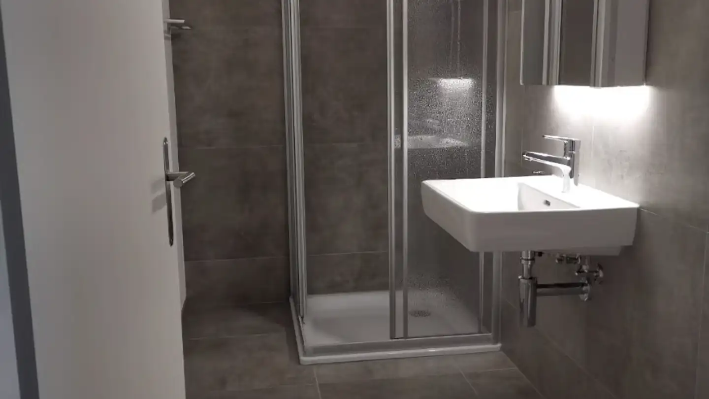 Appartement à louer - Reutenenstrasse 5, 3532 Zäziwil - Photo 4