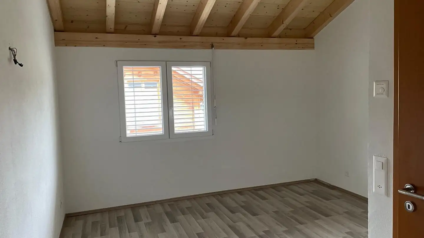 Stepped apartment for rent - Ahornstrasse 2, 7310 Bad Ragaz - Photo 4