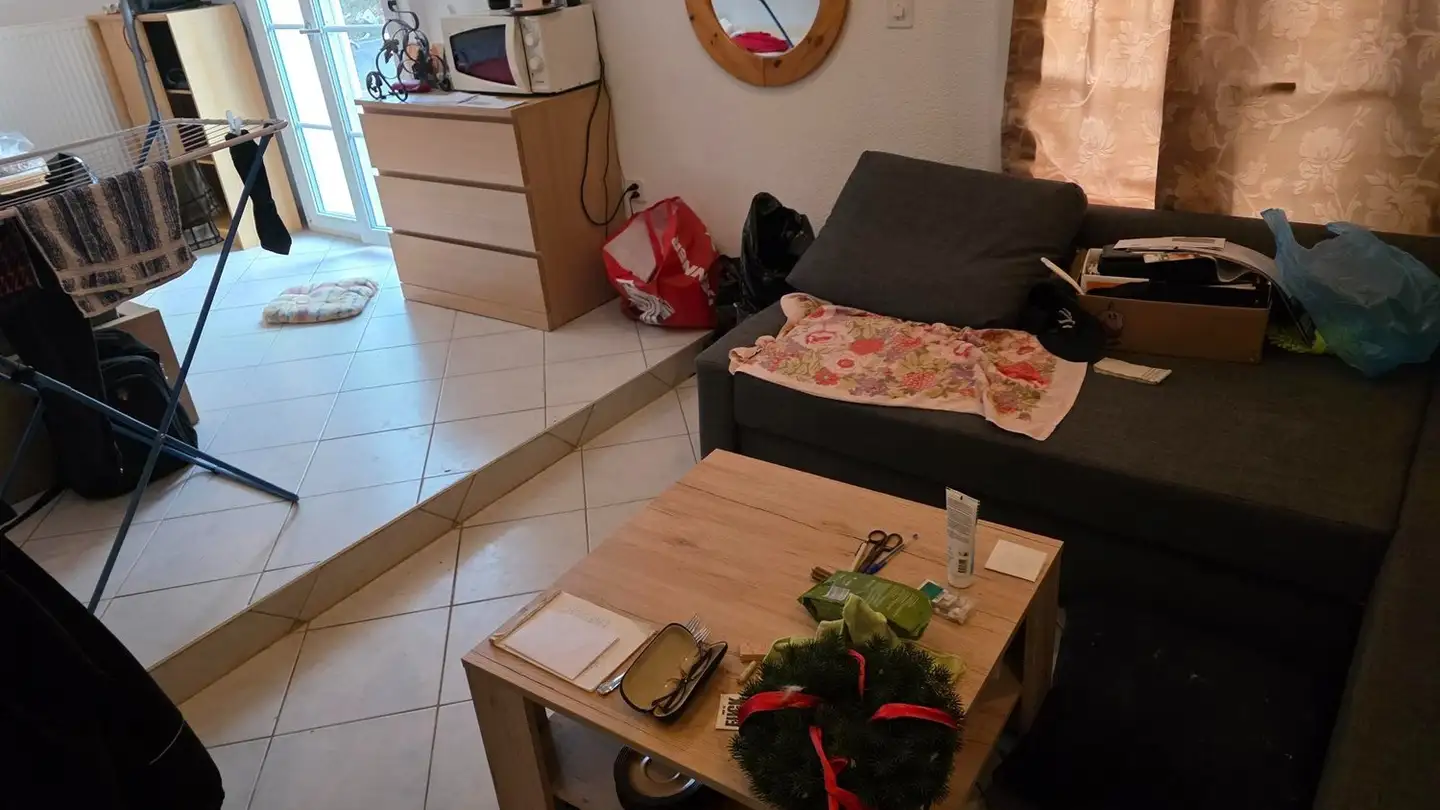 Single room for rent - Grabenmühleweg 31, 3049 Säriswil - Photo 2