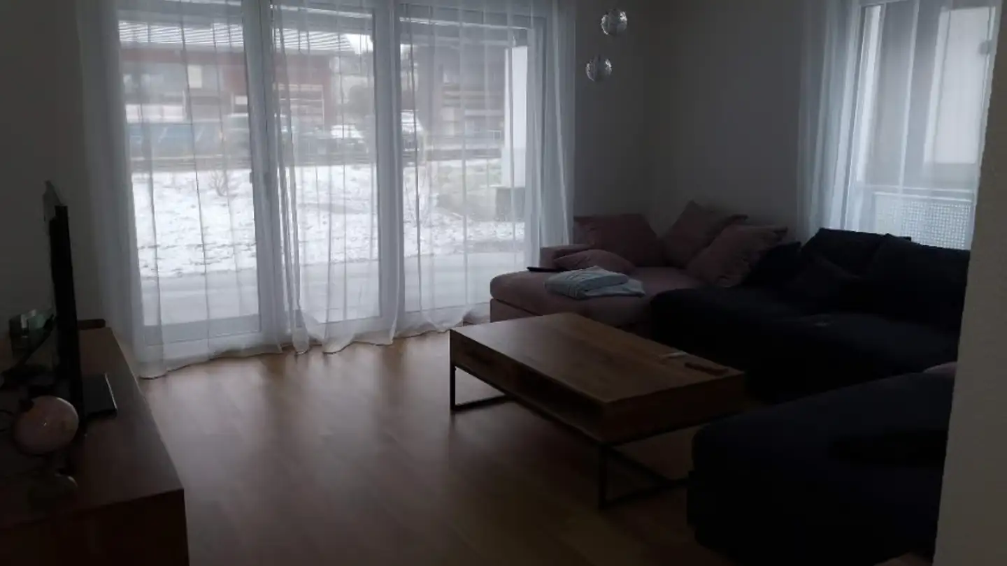 Appartement à louer - Reutenenstrasse 5, 3532 Zäziwil - Photo 2
