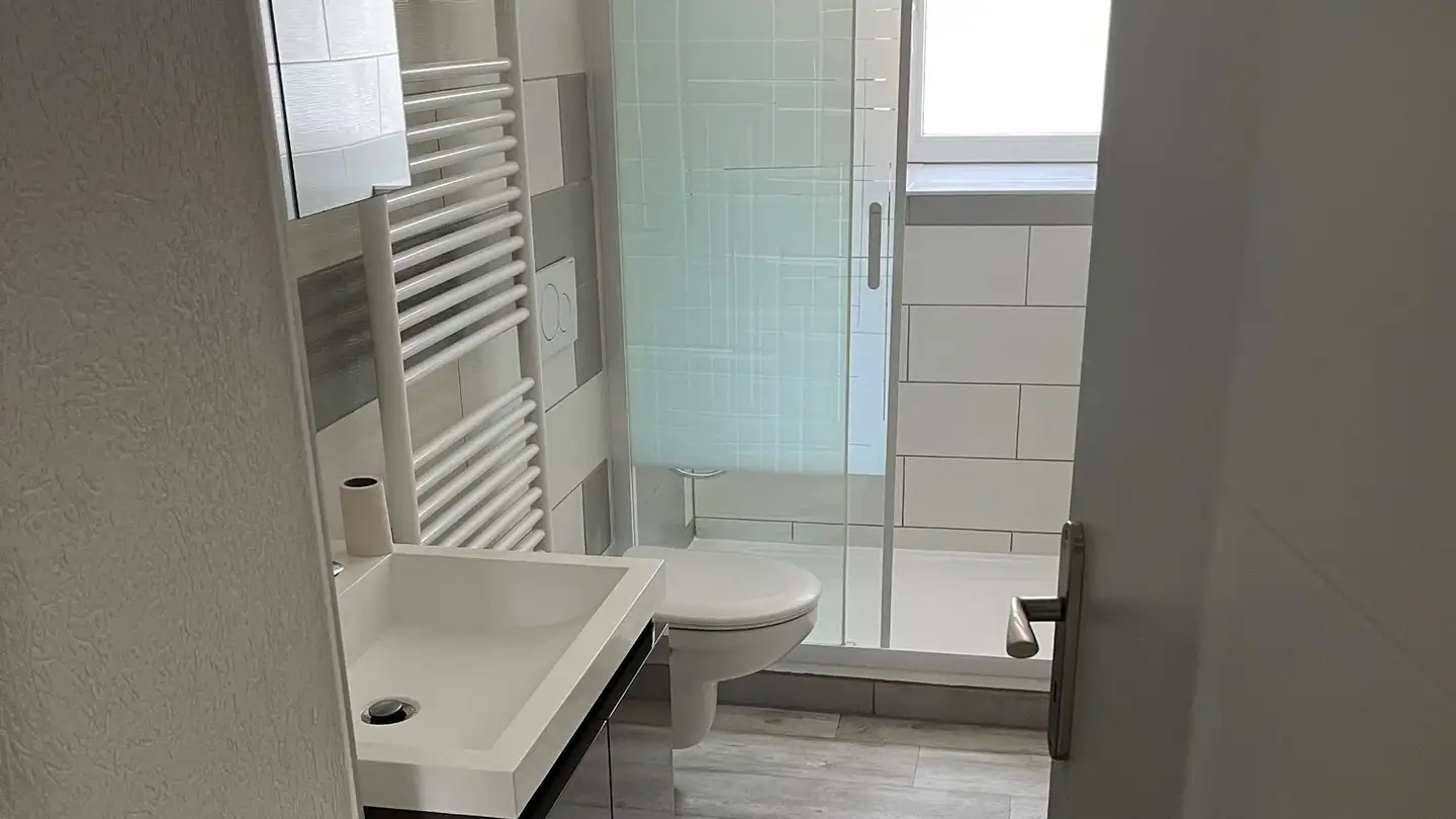 Apartment for rent - La Golisse 17, 1347 Le Sentier - Photo 2