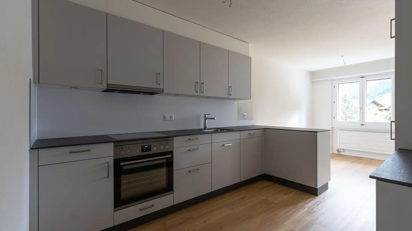 Appartamento in affitto - Bodenmattestrasse 1, 3752 Wimmis - Foto 3