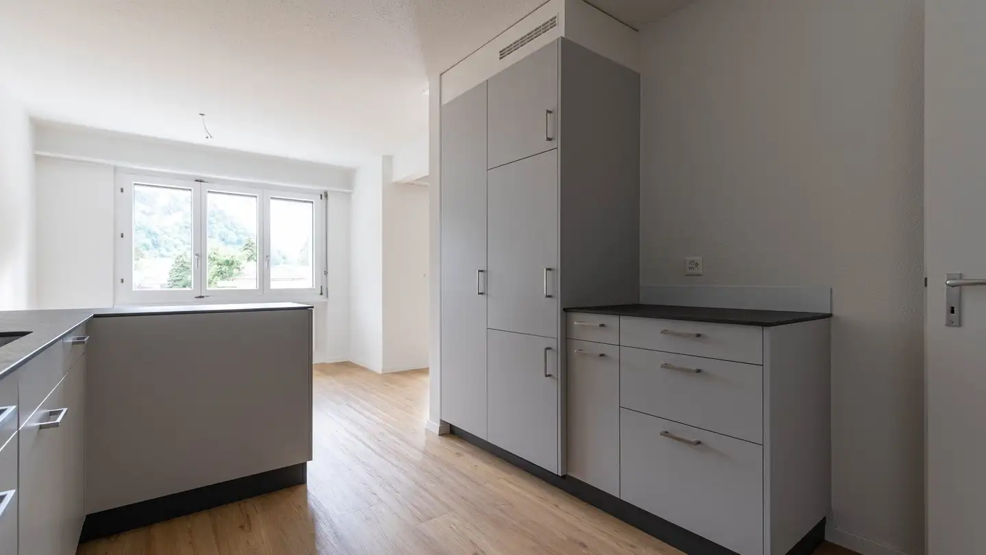 Appartamento in affitto - Bodenmattestrasse 1, 3752 Wimmis - Foto 4