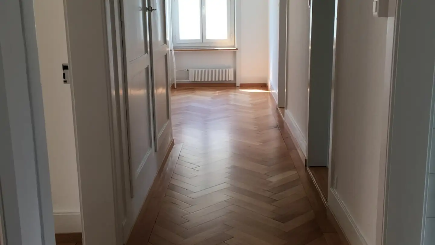 Appartamento in affitto - Rue Des Fleurs / Blumenstrasse 21, 2502 Biel/Bienne