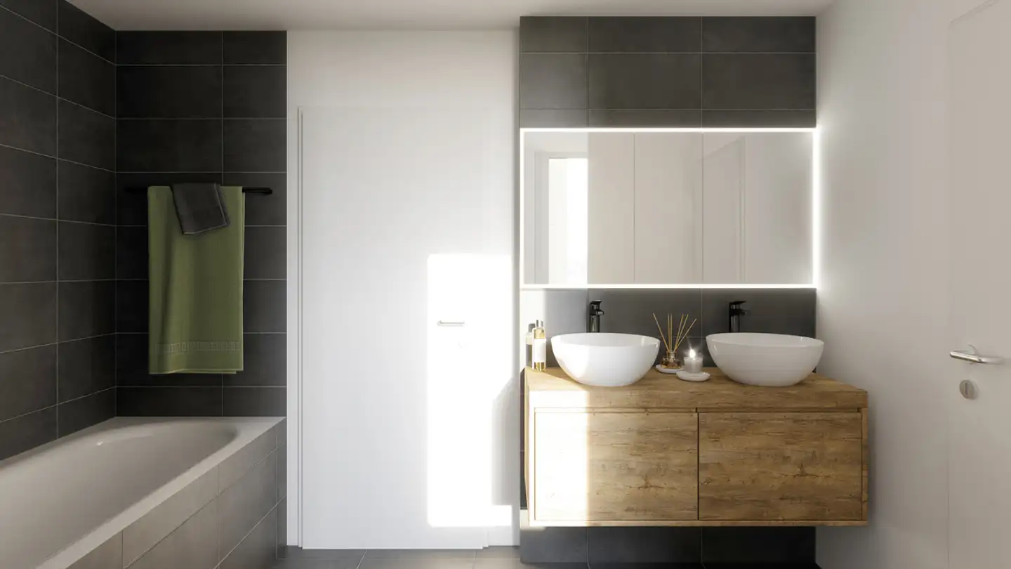 Casa bifamiliare in vendita - Fasanenweg 2, 4147 Aesch BL - Foto 3