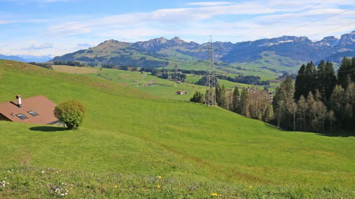 Bauland kaufen - 9050 Appenzell - Foto 3