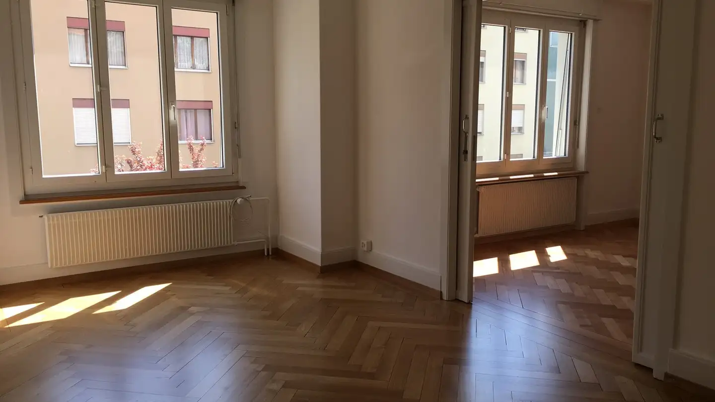 Appartamento in affitto - Rue Des Fleurs / Blumenstrasse 21, 2502 Biel/Bienne - Photo 3