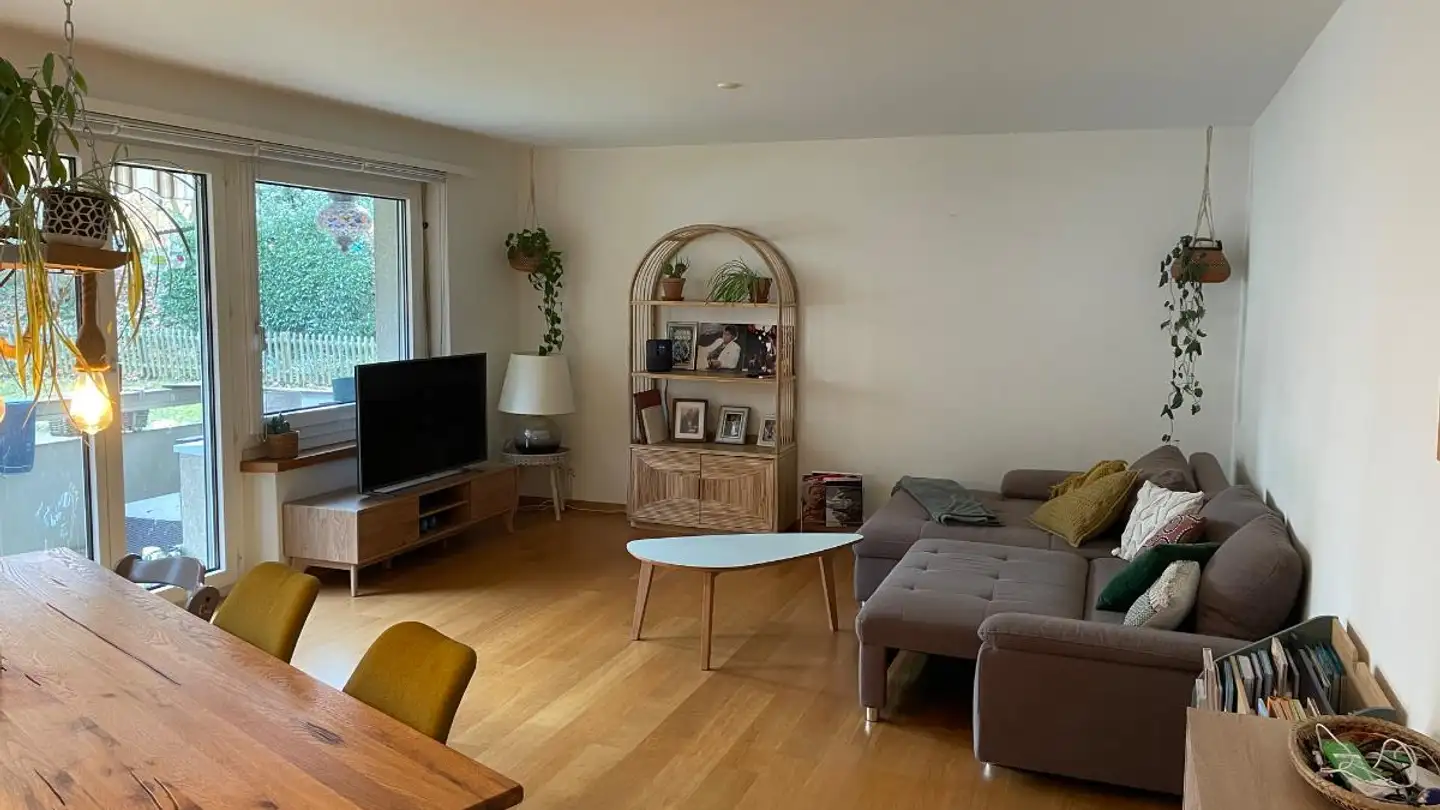 Apartment for rent - Döltschiweg 43, 8055 Zürich