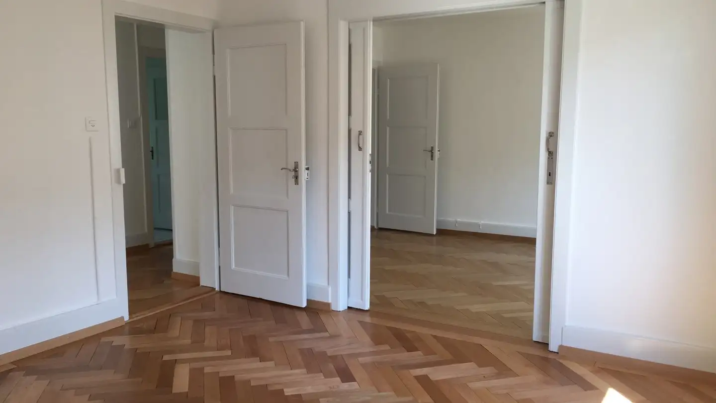 Appartamento in affitto - Rue Des Fleurs / Blumenstrasse 21, 2502 Biel/Bienne - Photo 4