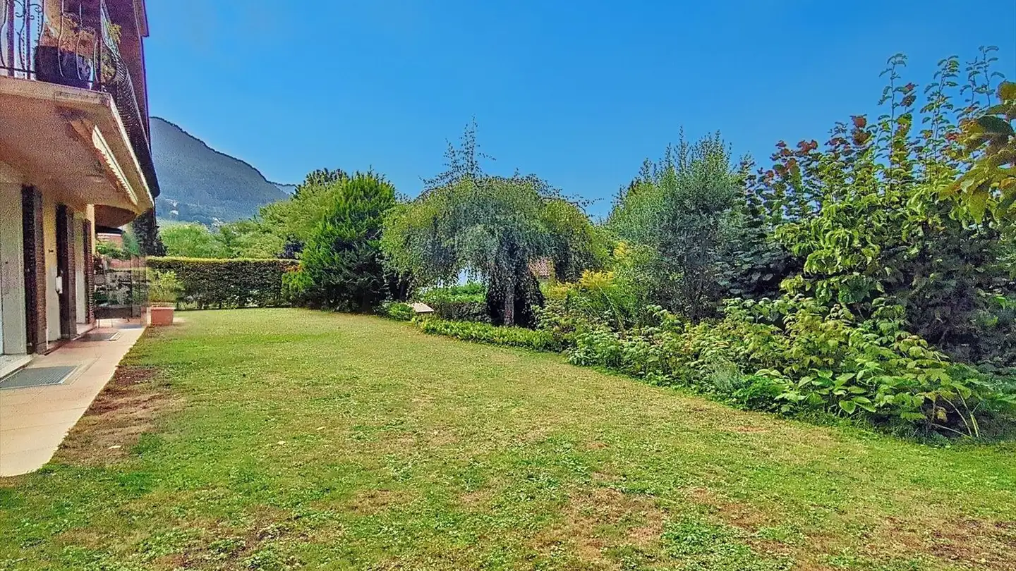 Casa bifamiliare in vendita - Chemin De La Planaz, 1807 Blonay - Photo 3