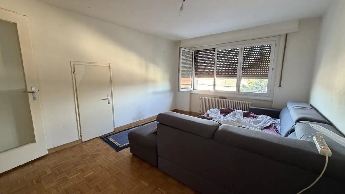 Appartamento in affitto - Route De Bussigny 4, 1023 Crissier - Foto 2