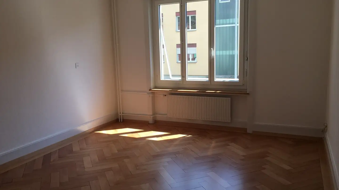 Appartamento in affitto - Rue Des Fleurs / Blumenstrasse 21, 2502 Biel/Bienne - Photo 2