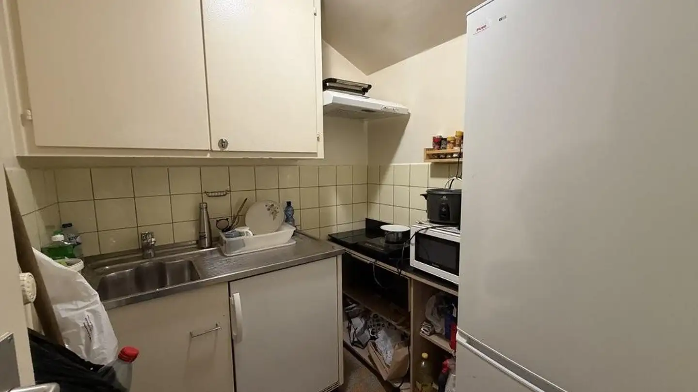 Appartamento in affitto - Route De Bussigny 4, 1023 Crissier - Foto 3