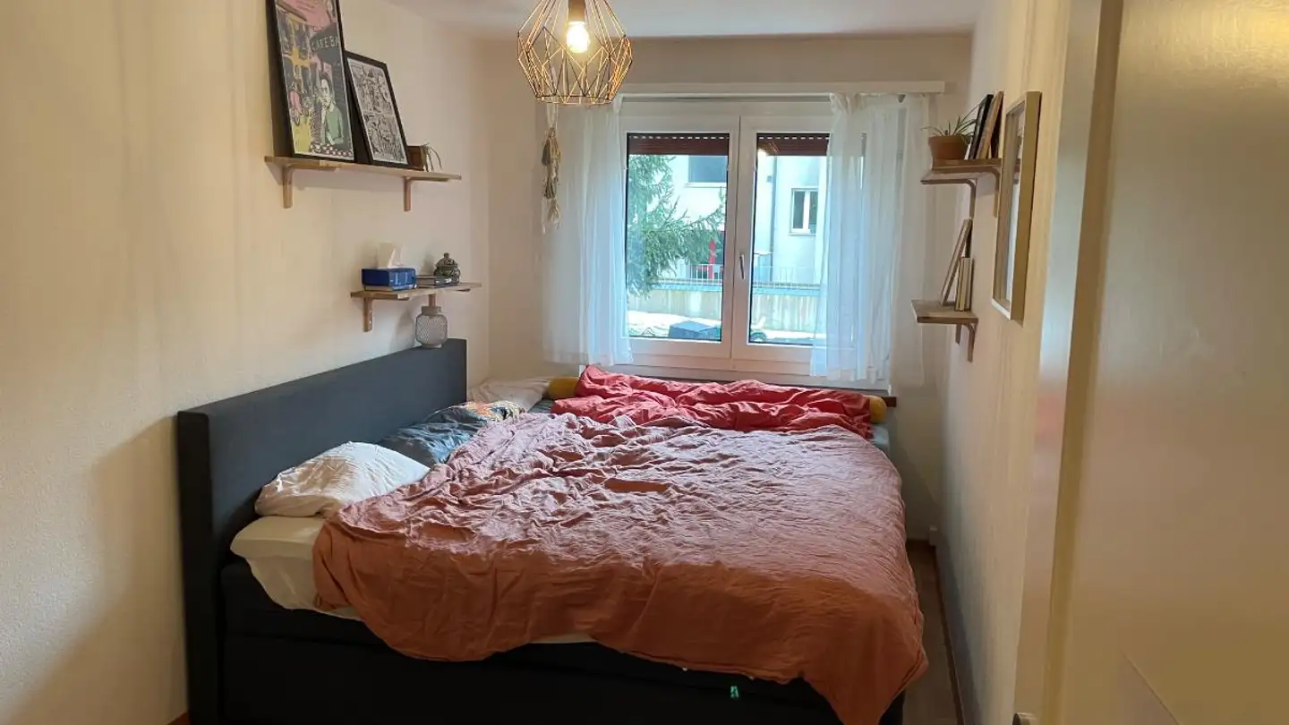 Apartment for rent - Döltschiweg 43, 8055 Zürich - Photo 2