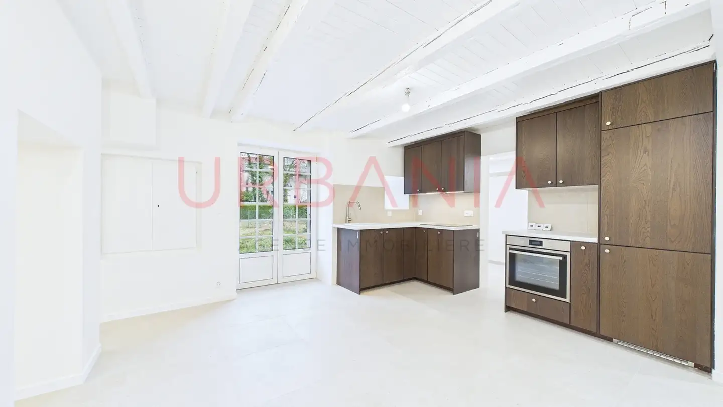 Appartamento in vendita - 1252 Meinier