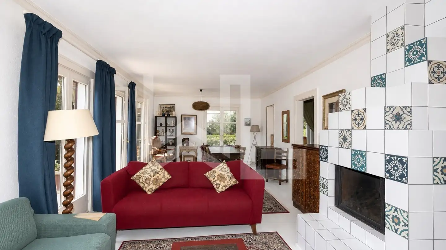 Maison individuelle à vendre - 1260 Nyon - Photo 4