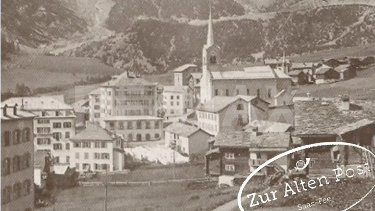 Appartamento in vendita - 3906 Saas-Fee - Foto 4