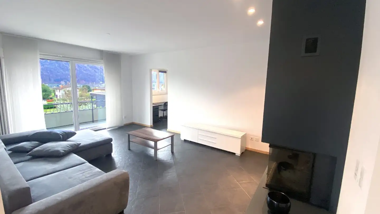 Einfamilienhaus kaufen - 6818 Melano