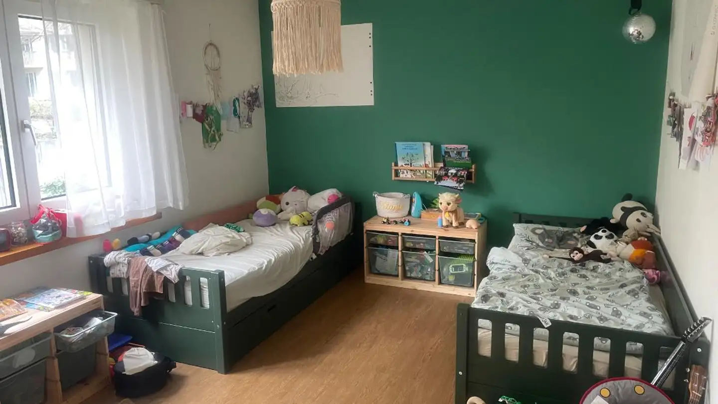 Apartment for rent - Döltschiweg 43, 8055 Zürich - Photo 4