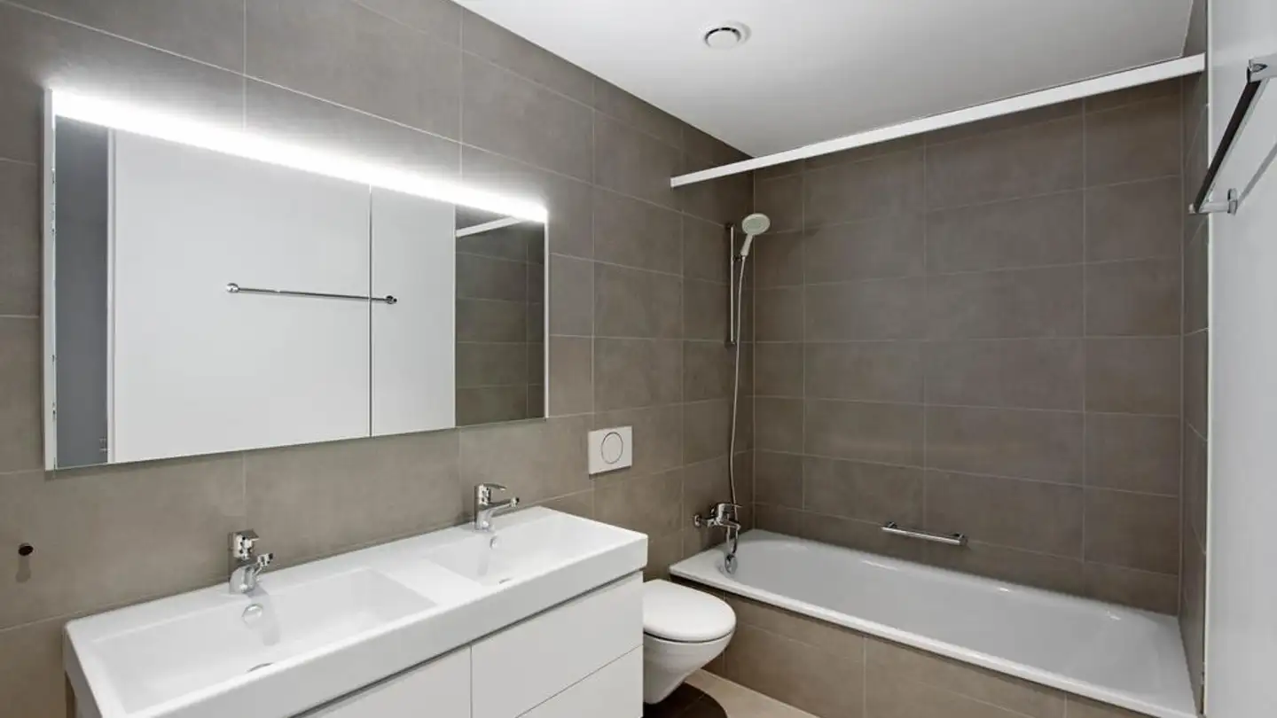 Wohnung mieten - Weltpoststrasse 1, 3015 Bern - Foto 3