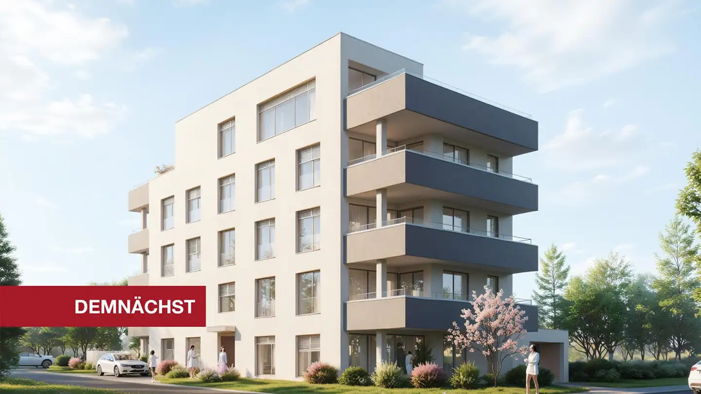 Appartamento in vendita - Verenaweg West 2, 5033 Buchs AG