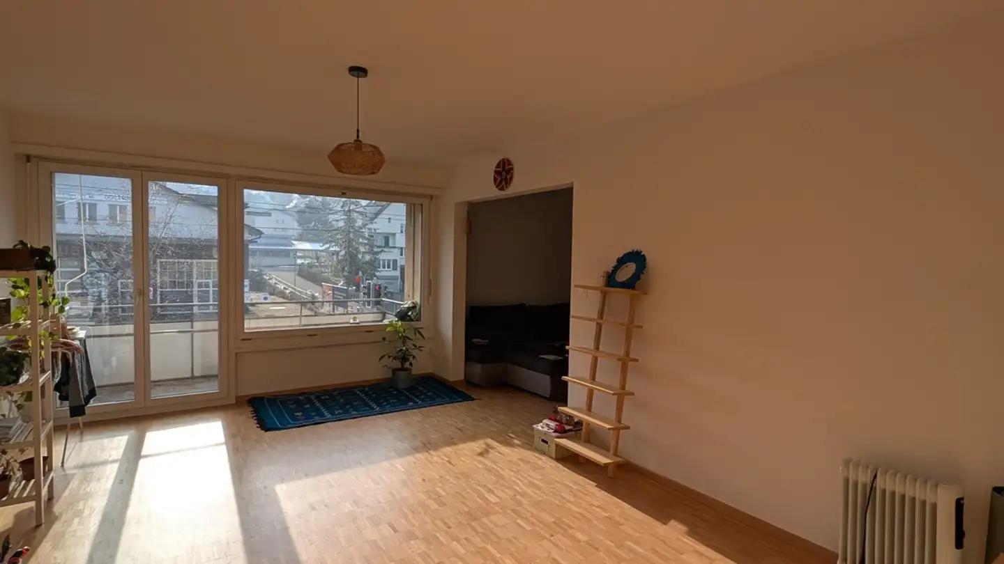 Stanza singola in affitto - 8046 Zürich - Foto 3