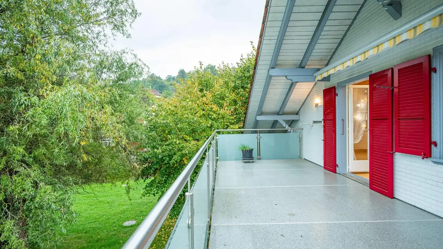 Mehrfamilienhaus kaufen - Dorf 408a, 3154 Rüschegg Heubach - Foto 4