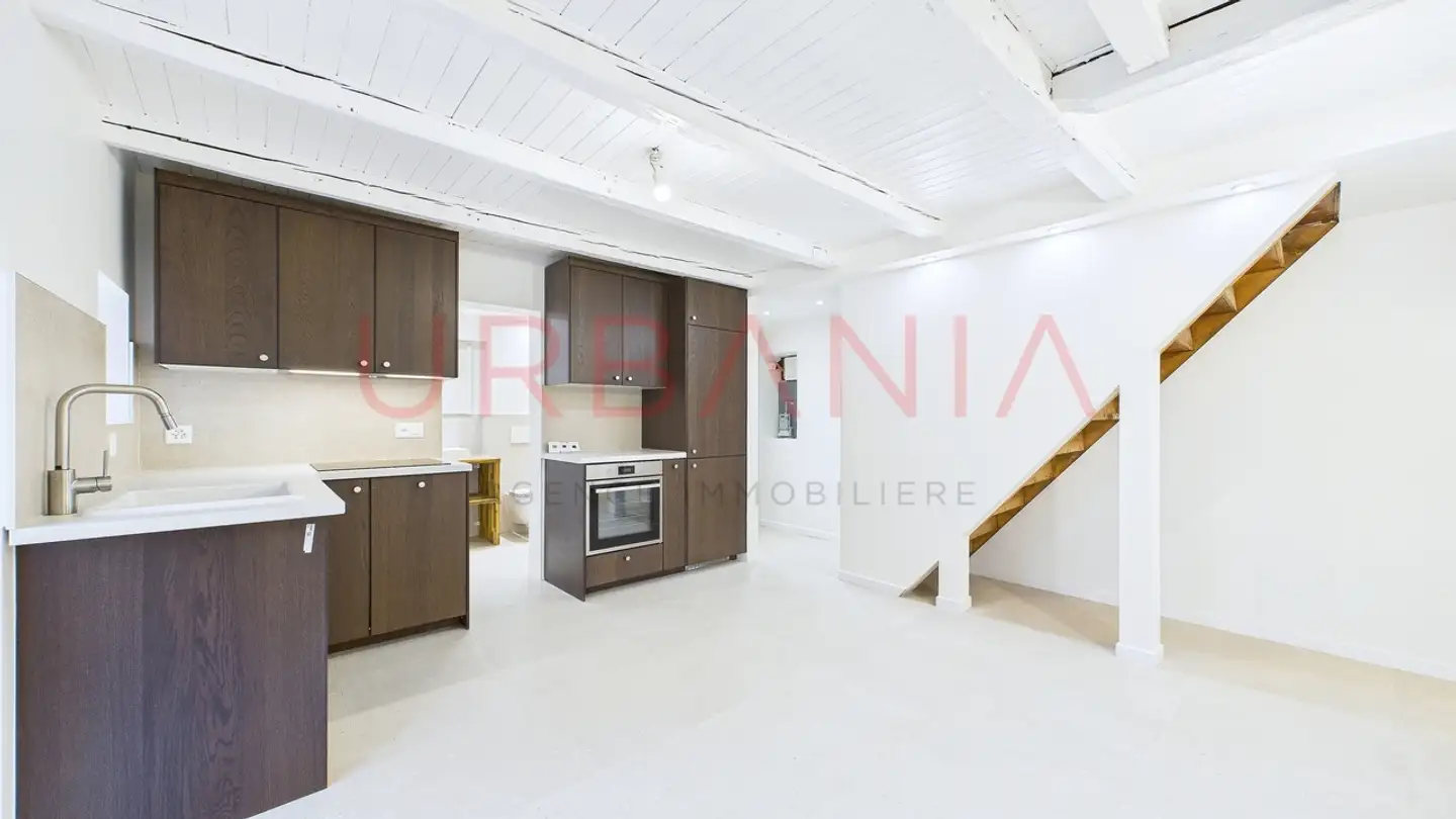 Apartment for sale - 1252 Meinier