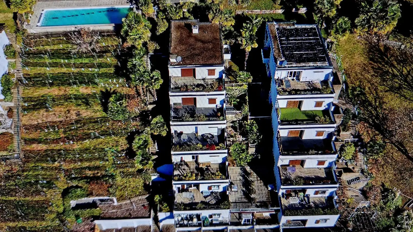 Appartamento in vendita - Via Fornasette 49, 6998 Monteggio - Foto 2